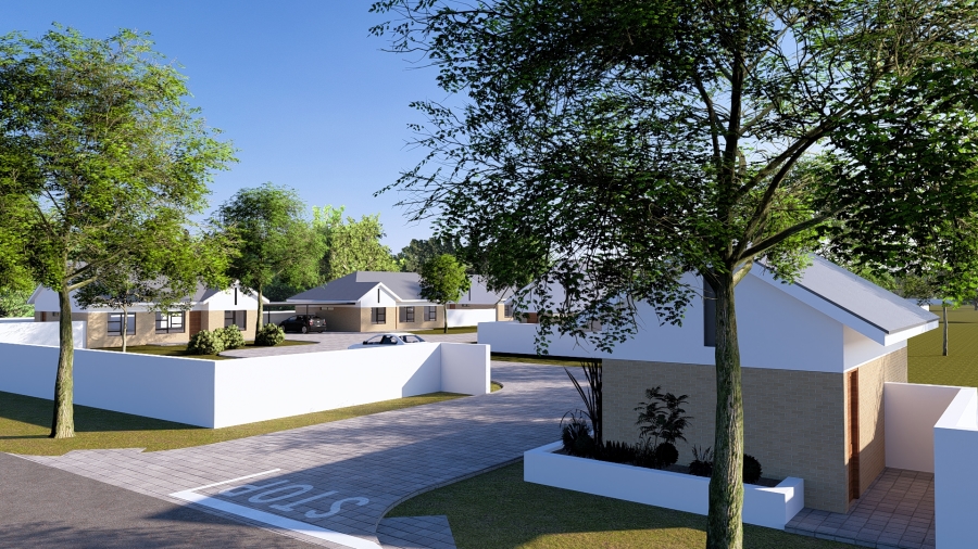 3 Bedroom Property for Sale in West Bank Eastern Cape